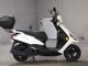 Фото Yamaha AXIS Z с японского аукциона