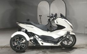 HONDA PCX 160 KF71
