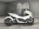 Фото Honda PCX 160 с японского аукциона