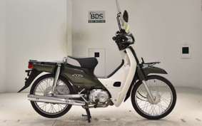 HONDA C50 SUPER CUB AA04