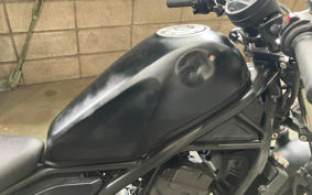 HONDA REBEL MC49