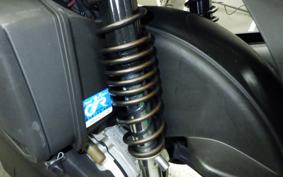 YAMAHA BW S125 Gen.2 SED9J