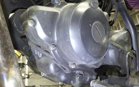 YAMAHA TW200 Gen.2 2016 DG07J