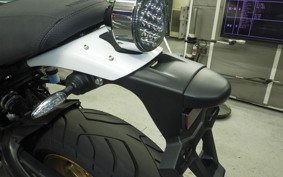 YAMAHA XSR900 2020 RN56J