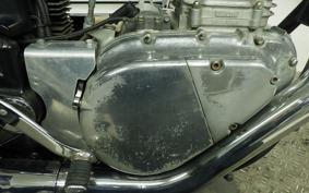 SUZUKI ST400 TEMPTER 1998 NK43A