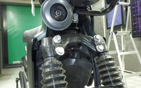 HONDA CROSS CUB 50 2018 AA06