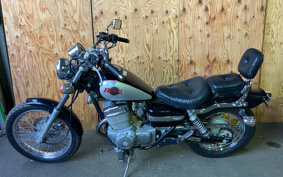 HONDA REBEL MC13