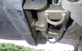 HONDA DIO Gen.6 AF62