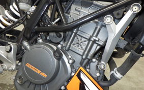 KTM 125 DUKE