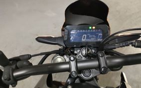 HONDA CB250R MC52