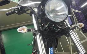 HONDA FTR223 MC34