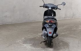 HONDA DIO AF68