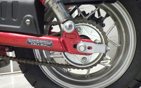 HONDA MONKEY 125 1999 JB02