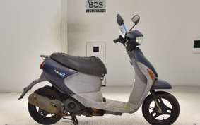 SUZUKI LET's 4 CA41A