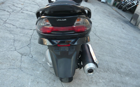 SUZUKI SKYWAVE 400 2007 CK44A