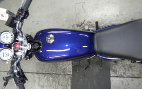 YAMAHA SR400 Gen.5 2021 RH16J