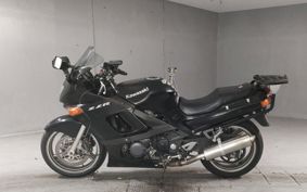 KAWASAKI ZZR600 ZX600E