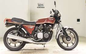 KAWASAKI Z1000 MK2 2026 KZT00A