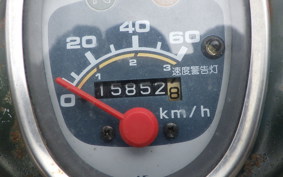 HONDA C50 SUPER CUB C50
