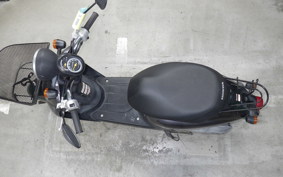 HONDA TODAY 2 2013 AF67