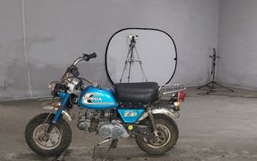 HONDA MONKEY Z50J