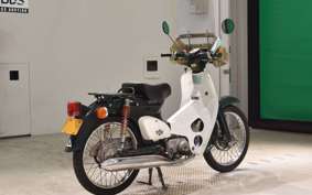 HONDA C50 SUPER CUB C50