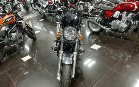 HONDA CB1100 2010 SC65