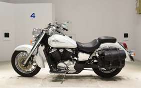 HONDA SHADOW 400 2004 NC34