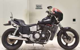 KAWASAKI ELIMINATOR 750 1986 ZL750A
