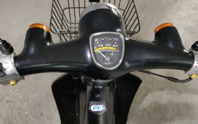 HONDA LITTLE CUB AA01