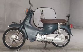HONDA SUPER CUB110 JA07