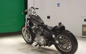 HARLEY XL883-I 2008