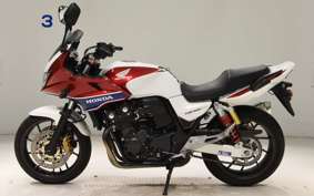 HONDA CB400 SUPER BOLDOR A 2014 NC42