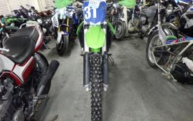KAWASAKI KX250 F 1994 KX250Y