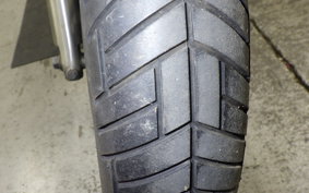 YAMAHA SRX400 1986 1JL