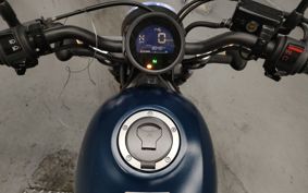 HONDA REBEL MC49