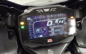 SUZUKI GSX-R1000R A 2020 DM11G
