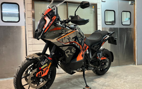 KTM 1290 SUPER ADVENTURE S 2022 V7940