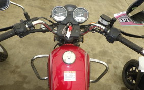 SUZUKI GN125 F Gen.2