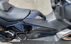 YAMAHA T-MAX 560 A TECHMAX 2022 SJ19J