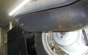 YAMAHA JOG Gen.3 2021 SA12J