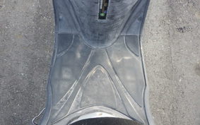 YAMAHA AXIS 125 TREET SE53J