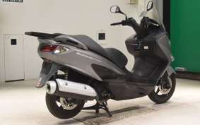 SUZUKI SKYWAVE 200 (Burgman 200) CH41A