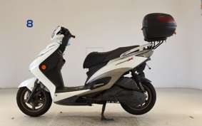 YAMAHA CYGNUS 125 XSR 2 SE44J
