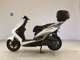 Фото Yamaha CYGNUS 125 XSR 2 с японского аукциона