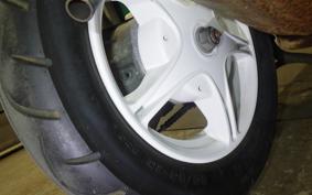 YAMAHA JOG ZR Gen.2 SA16J