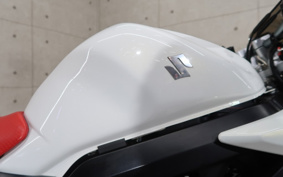 SUZUKI SV650 S 2008 BY132