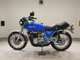 Фото Honda CB400 2022 с японского аукциона