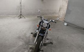 HONDA SHADOW 400 SLASHER 2002 NC40