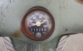 VESPA 100